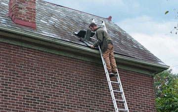 what affects urgent Hardington Moor roof repairs