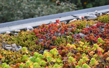 the cost of Hardington Moor green roof installation