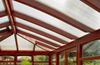 Hardington Moor conservatory roofing insulation