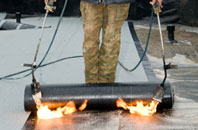 Hardington Moor flat roof sealing quote