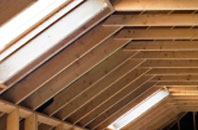 Hardington Moor tapered roof insulation quotes